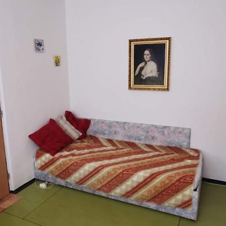 Apartman V Jihlava City Dış mekan fotoğraf