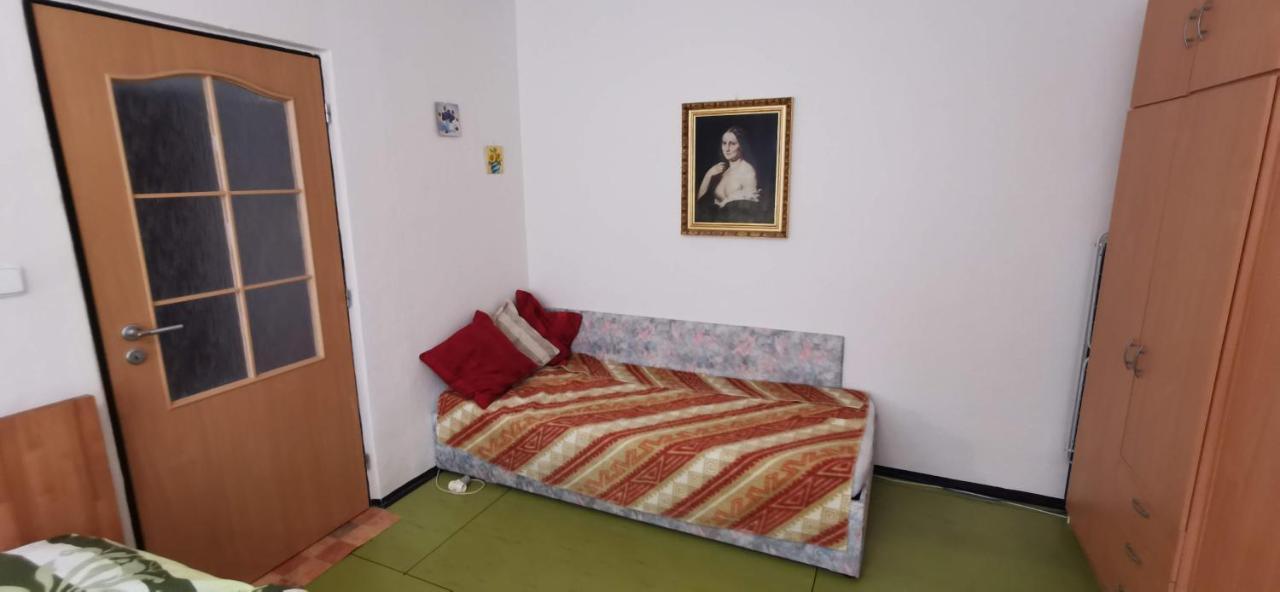 Apartman V Jihlava City Dış mekan fotoğraf
